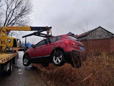 红桥区楚雄道路救援