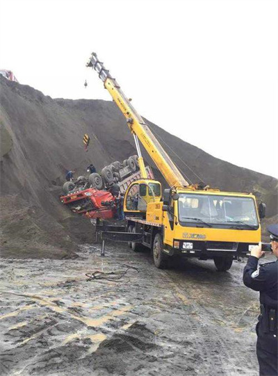 红桥区上犹道路救援